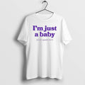 Official Im Just A Baby Dont Spank Me