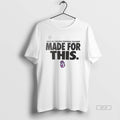 Official James Madison Dukes Made For This 2025 26 College Football Playoff Christmas