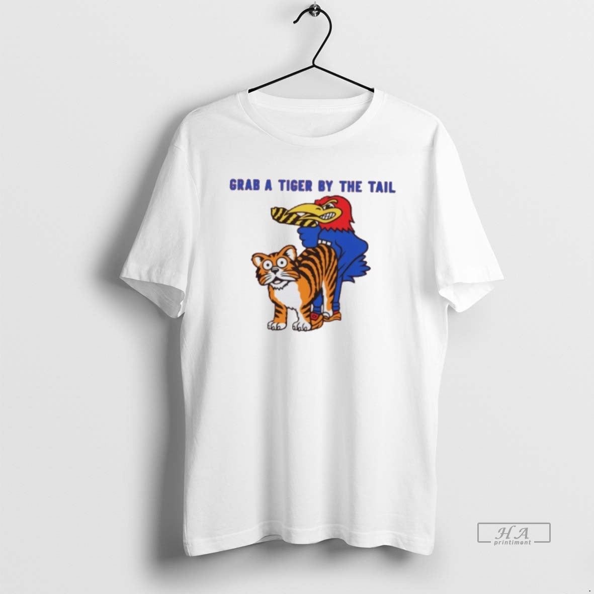 Official Kansas Jayhawks Vs