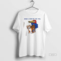Official Kansas Vs Missouri Rivalry Grab A Tiger By The Tail