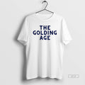 Official Lane Kiffin The Golding Age