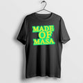 Official Made Of Masa