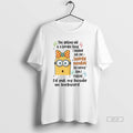 Official Minion This Getting Old Is A Terrible Thing I Blacked Out For Twenty Minutes