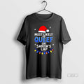 Official Most Likely To Queef On Santas Lap Christmas