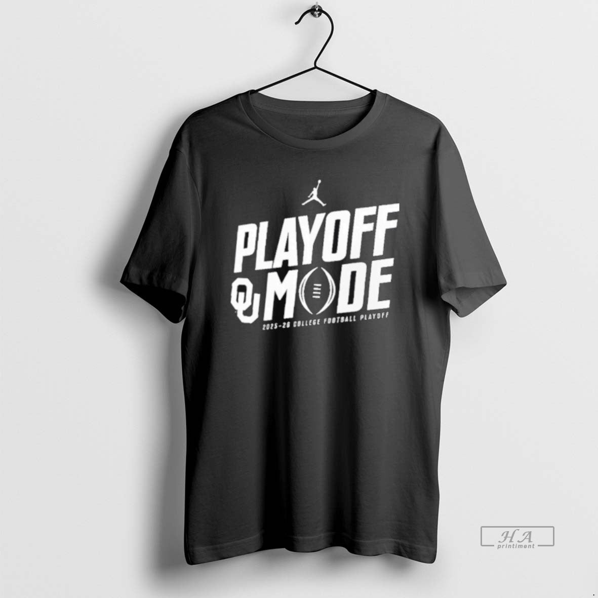 Official Oklahoma Sooners 2025 26 College Football Playoff Bound