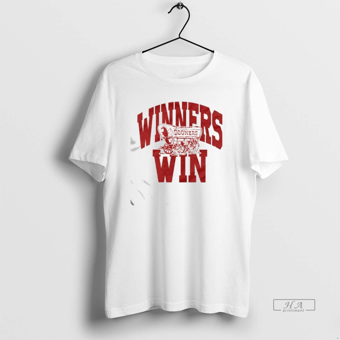Official Oklahoma Sooners Winers Win