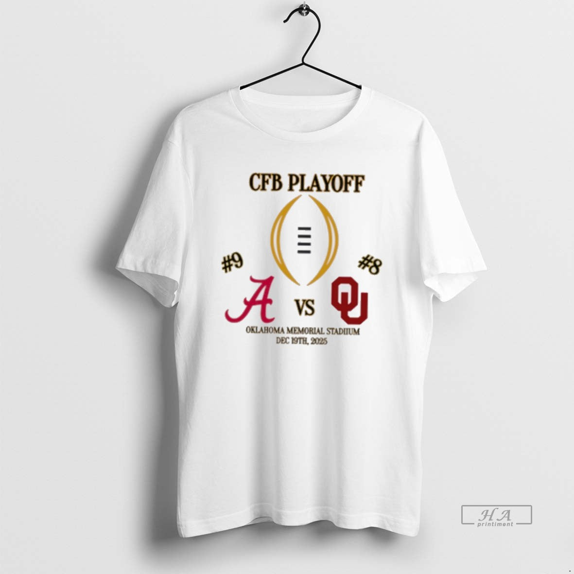 Official Oklahoma Sooners Vs