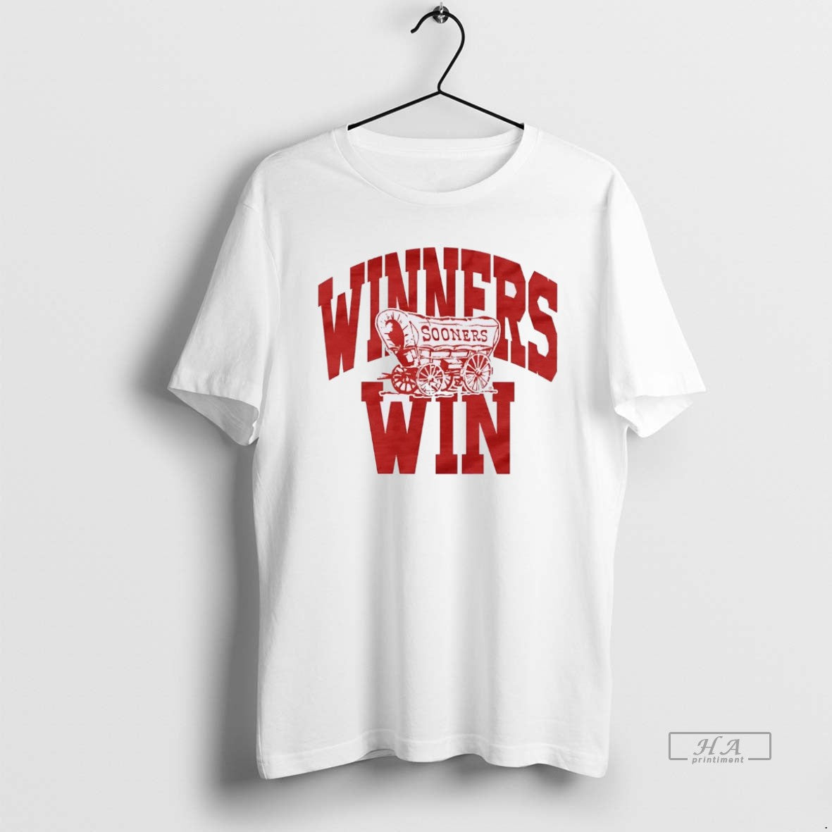Official Oklahoma Sooners Winners Win Christmas