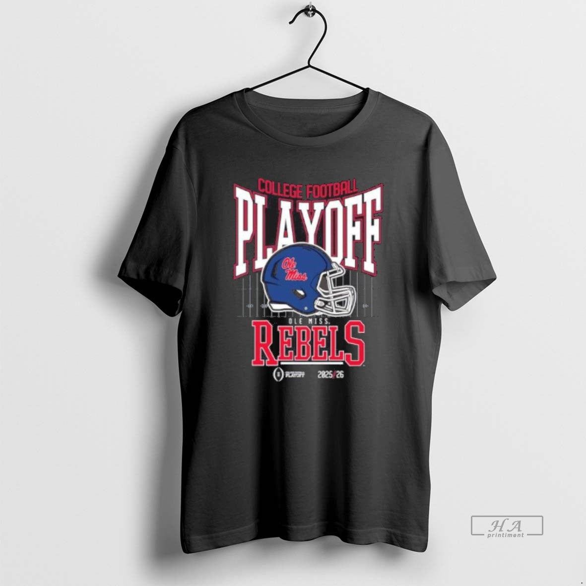 Official Ole Miss Football Cfp 12 Team Announcement