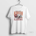 Official Par6zv8x Auburn Tigers Vs Alabama Crimsom Tide 2025 Iron Bowl Head To Head Matchup