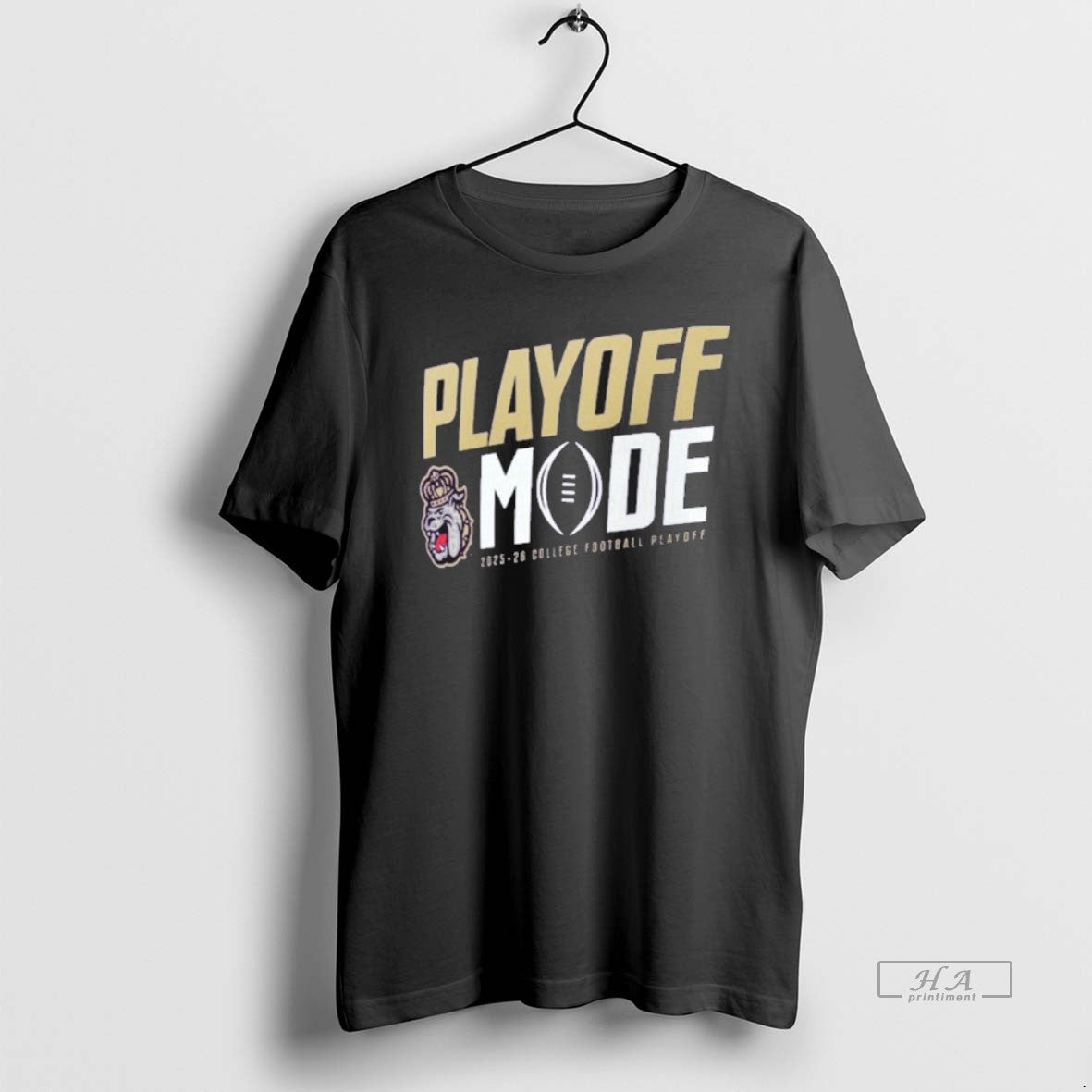 Official Playoff Made James Madison Dukes 2025 26 Cfp Bound