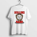 Official Rollins Band The End Of Silence The Hatred You Project Does Nothing To Protect