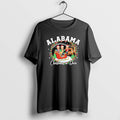 Official Santa Alabama Christmas In Dixie