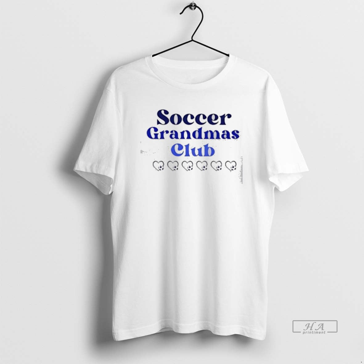 Official Soccer Grandmas Club