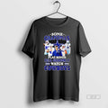 Official Some Grandmas Play Bingo Real Grandmas Watch Dallas Cowboys Fan Loyalty And Dedication