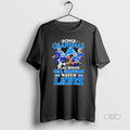 Official Some Grandmas Play Bingo Real Grandmas Watch Detroit Lions Fan Loyalty And Dedication