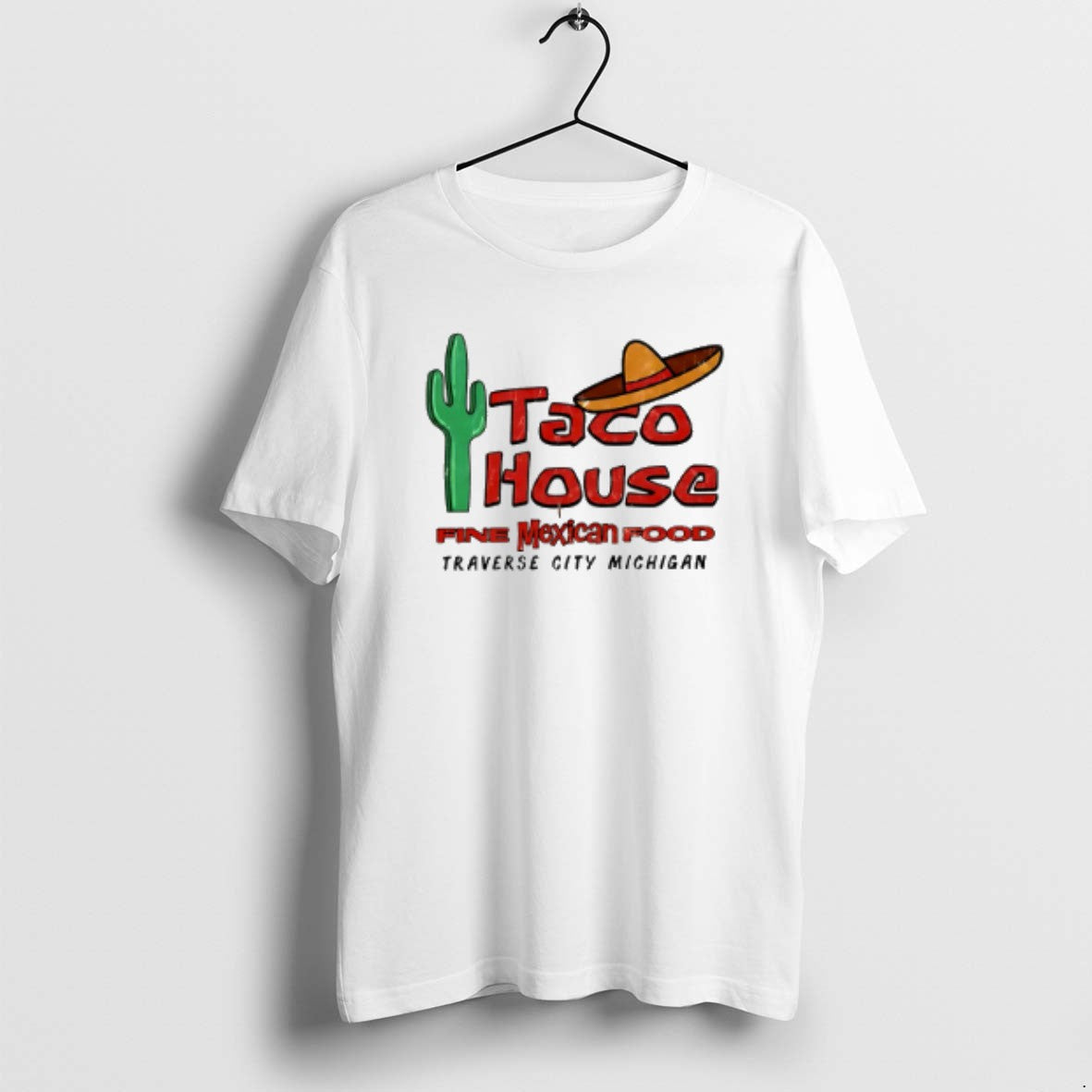 Official Taco House Fine Mexican Food Traverse City Michigan