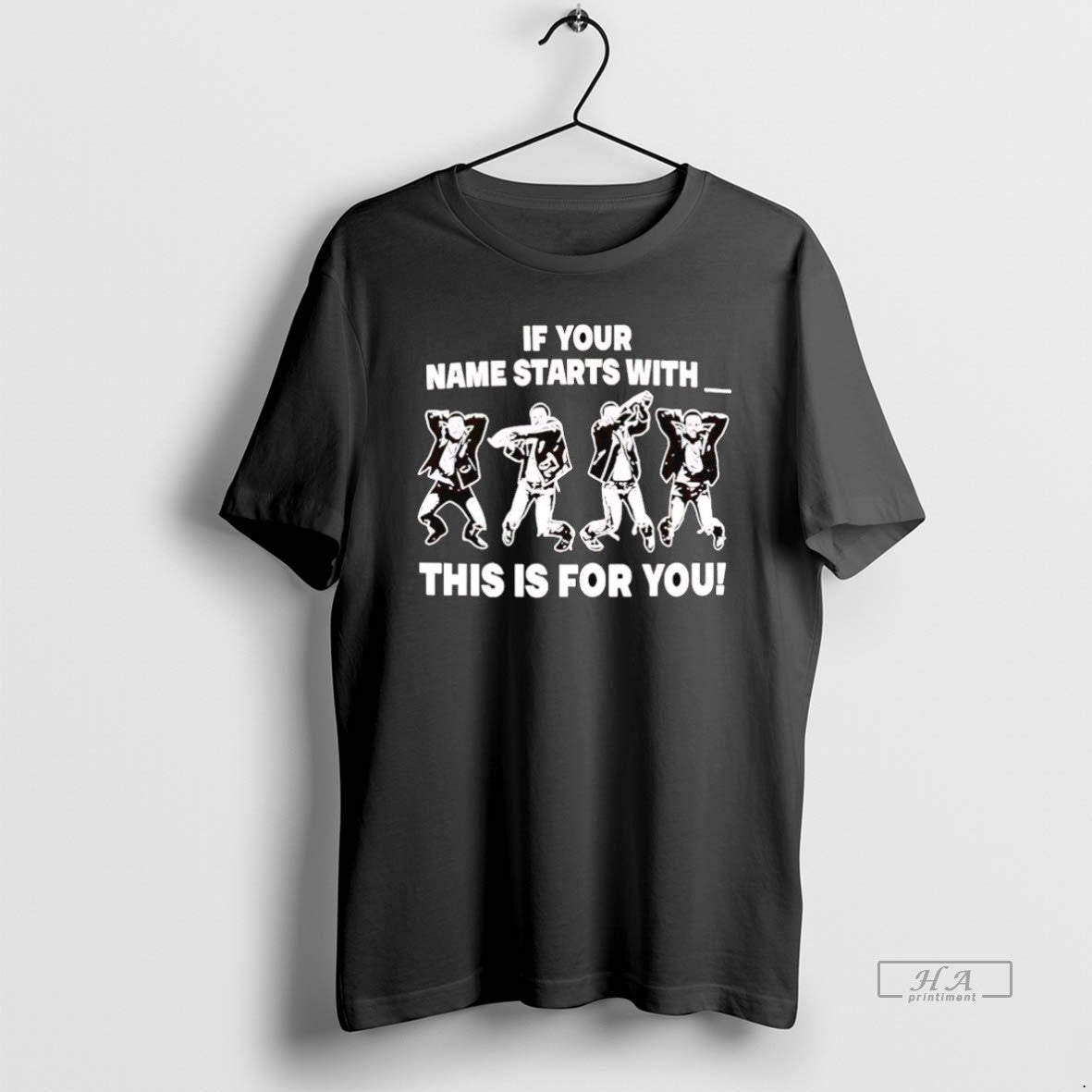 Official Taylor Bennett Wearing If Your Name Starts With This Is For You