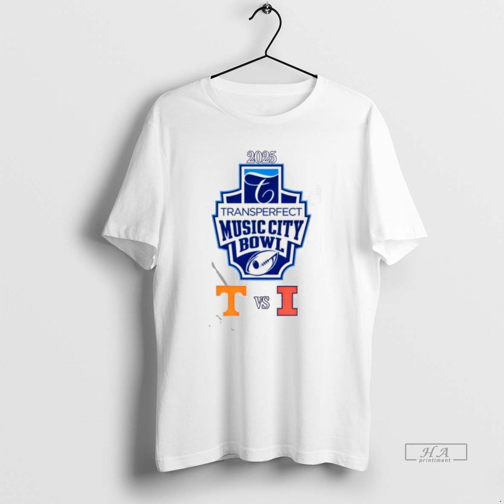 Official Tennessee Vs