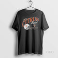 Official Texas Longhorns Football 2025 Cheez It Citrus Bowl December 31st 2025