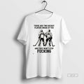 Official There Are Two Hockey Players Inside Of You And They Wont Stop Fucking Hollander