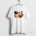Official Bigtimebake 805 Baby Classic Womens
