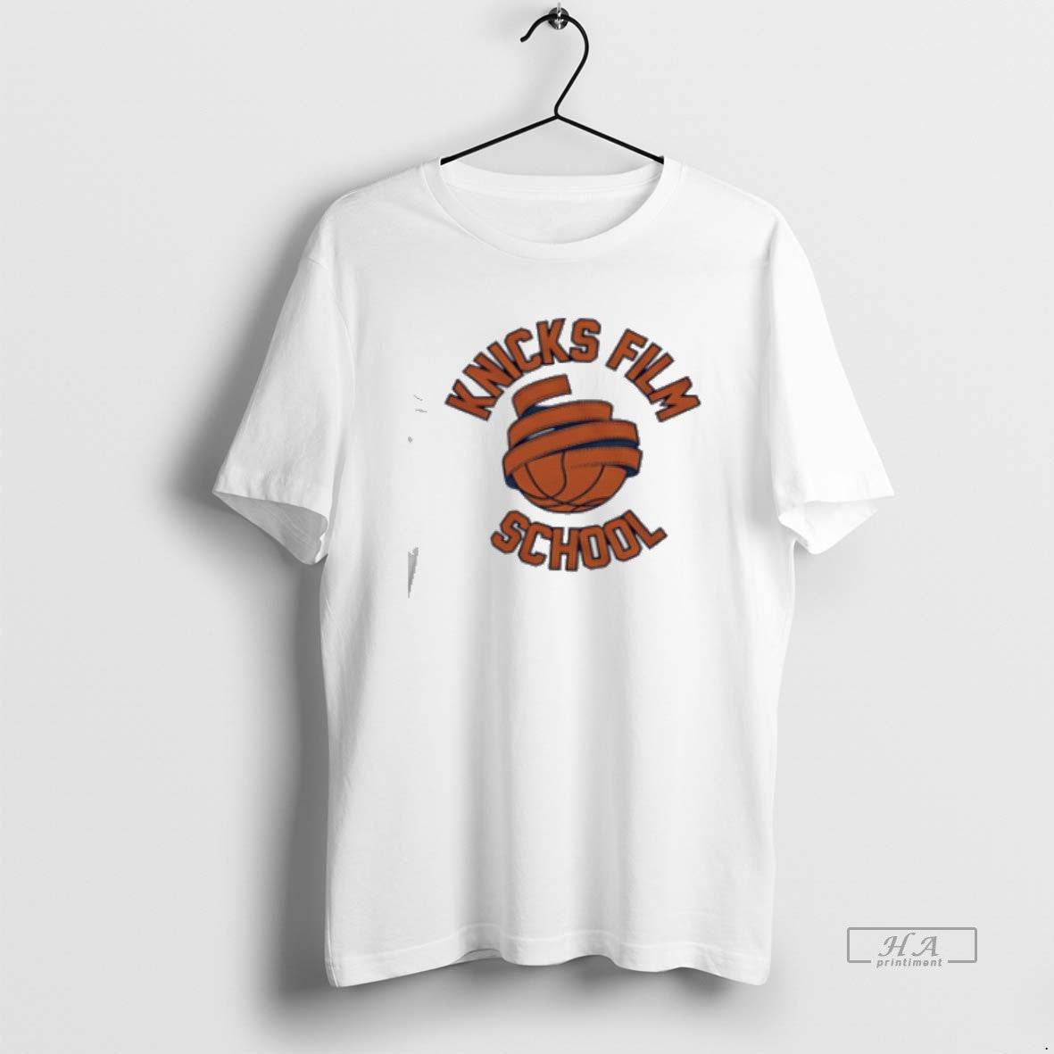 Official Chris Dayton Knicks Film School Classic Womens
