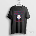 Official Count Floyd Monster Chiller Horror Theatre Sctv Classic Womens