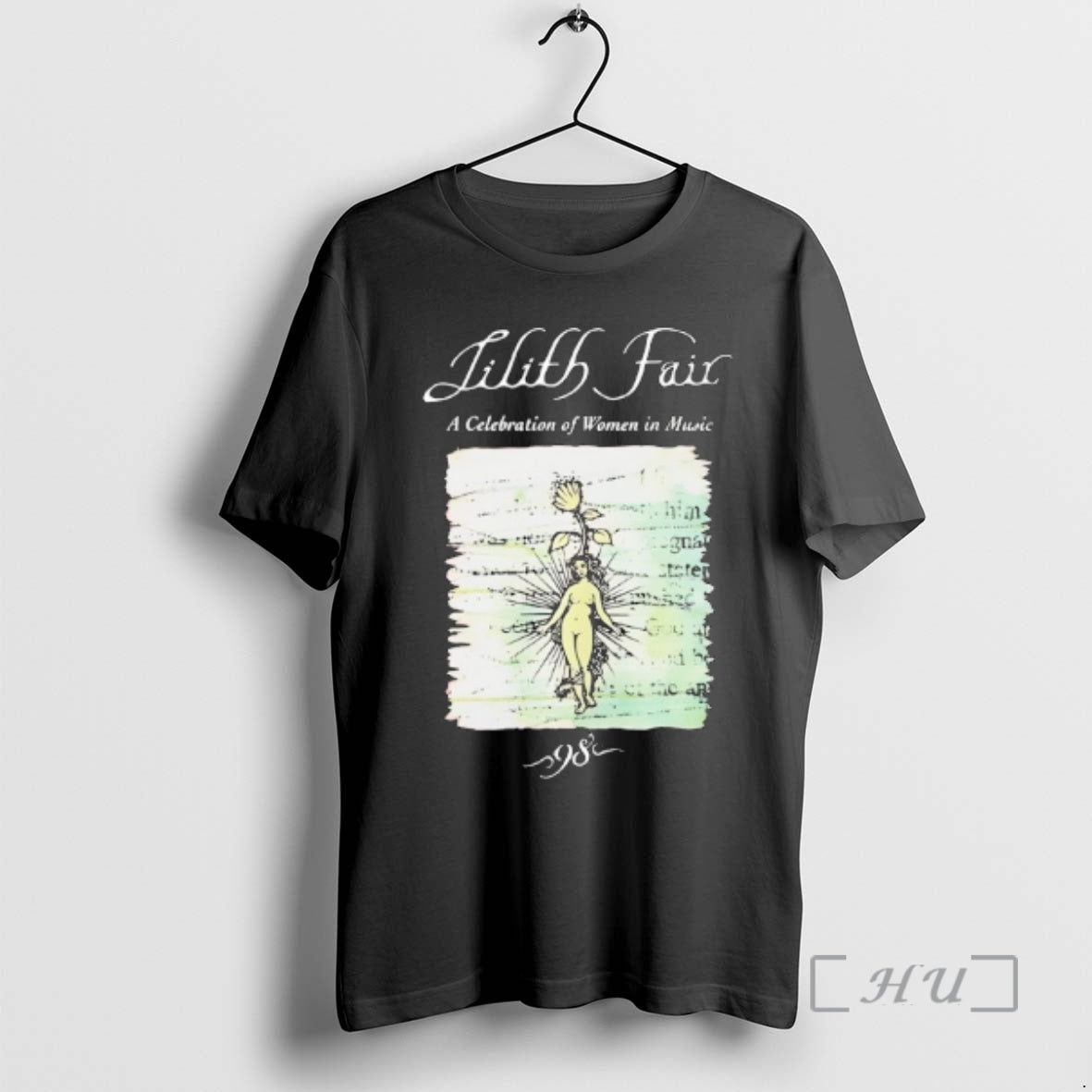 Officials 1998 Lilith Fair A Celebration Of Women In Music