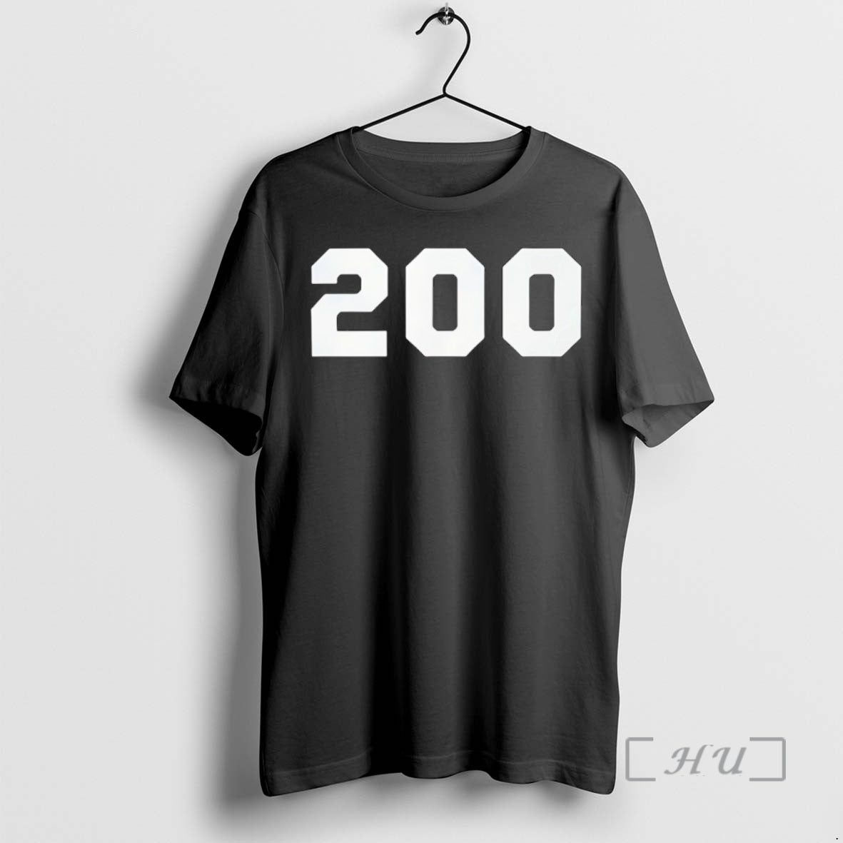 Officials 200 Number