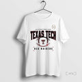 Officials 2025 26 College Football Playoff Texas Tech Football