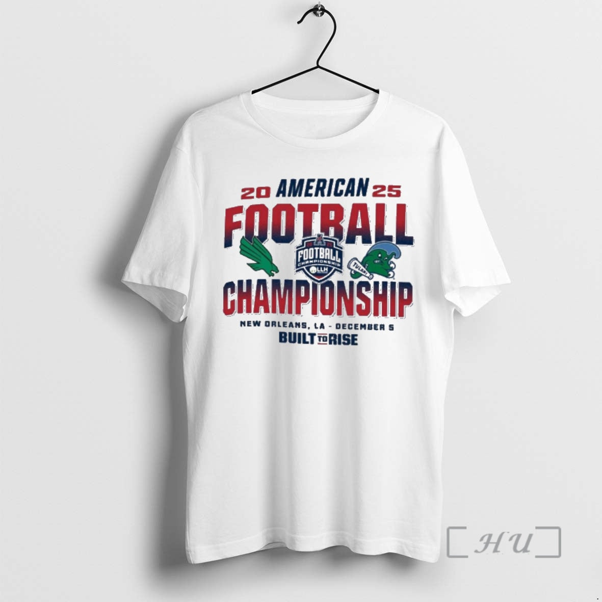 Officials 2025 American Conference Football Championship 2 Team
