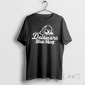 Officials 2025 Delaware Blue Hens Football 2 Sided