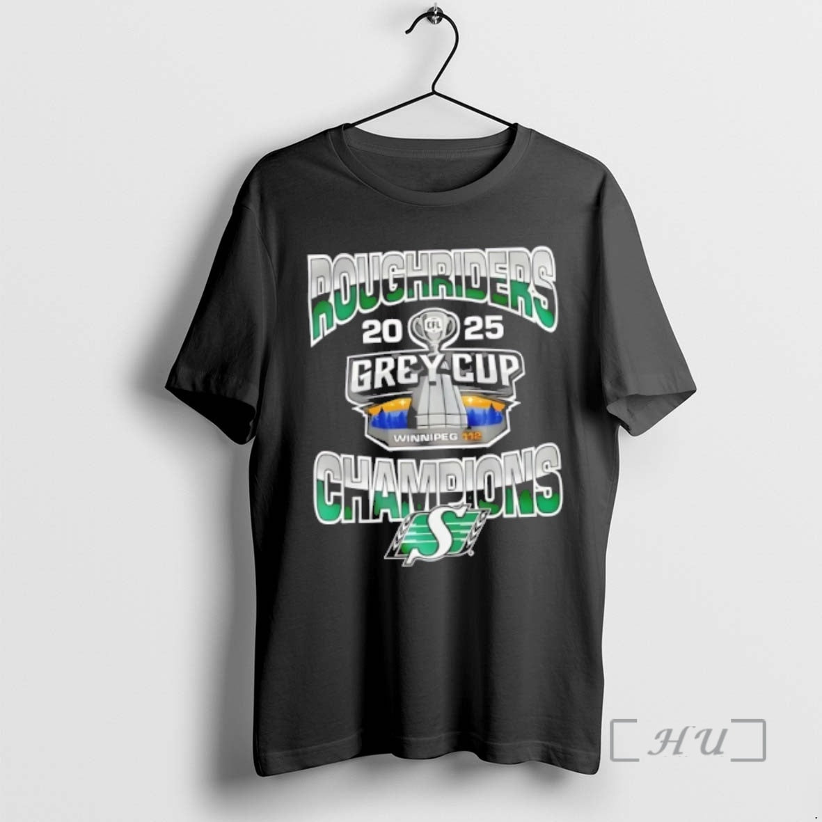 Officials 2025 Grey Cup Winnipeg 112 Saskatchewan Roughriders