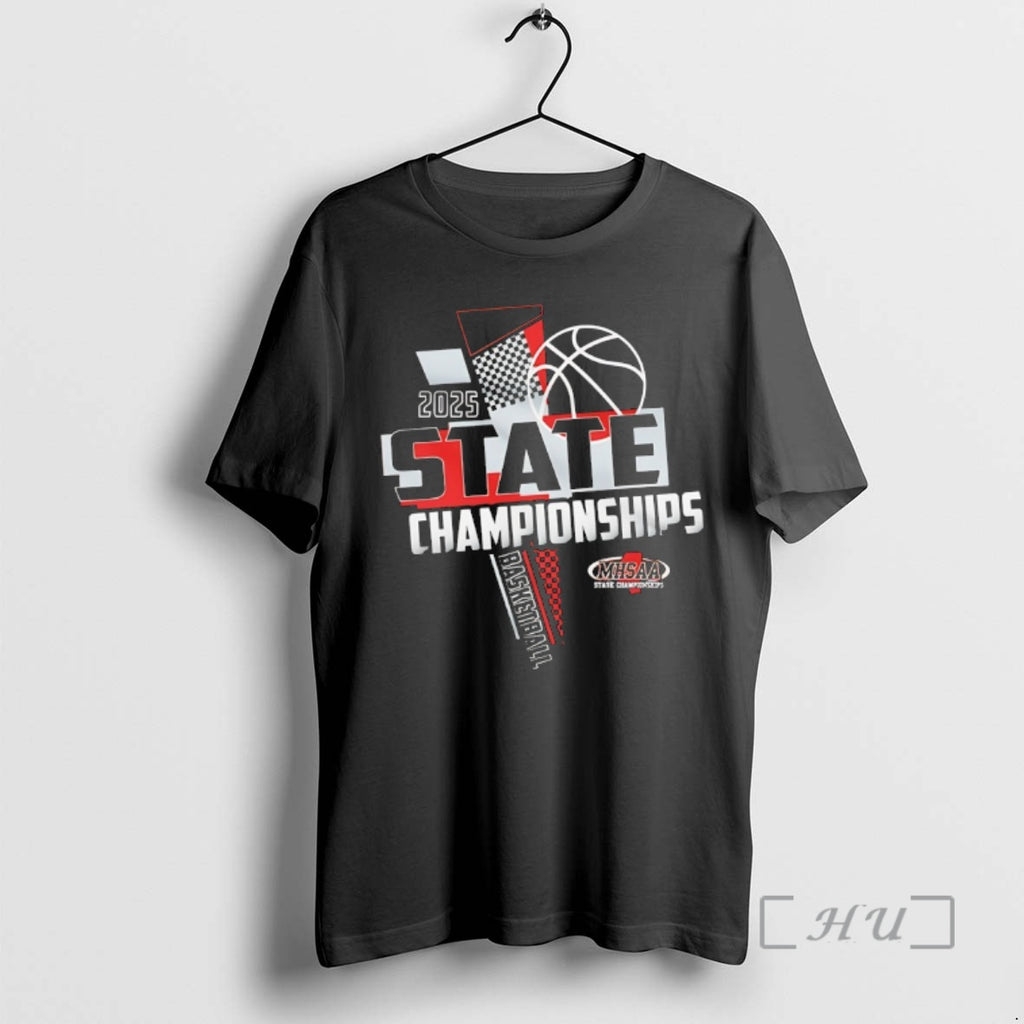 Officials 2025 Mhsaa Basketball State Championships