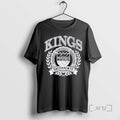 Officials 2025 Nba Sacramento Kings Crest