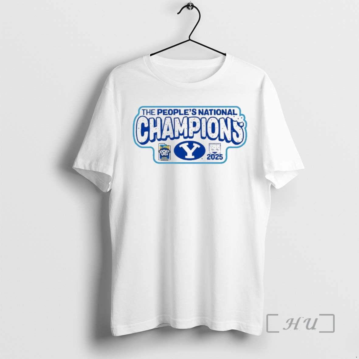 Officials 2025 Pop Tarts Bowl Byu Champs