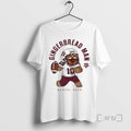 Officials 2026 Gingerbread Man Marcel Reed Texas Am Ncaa Football