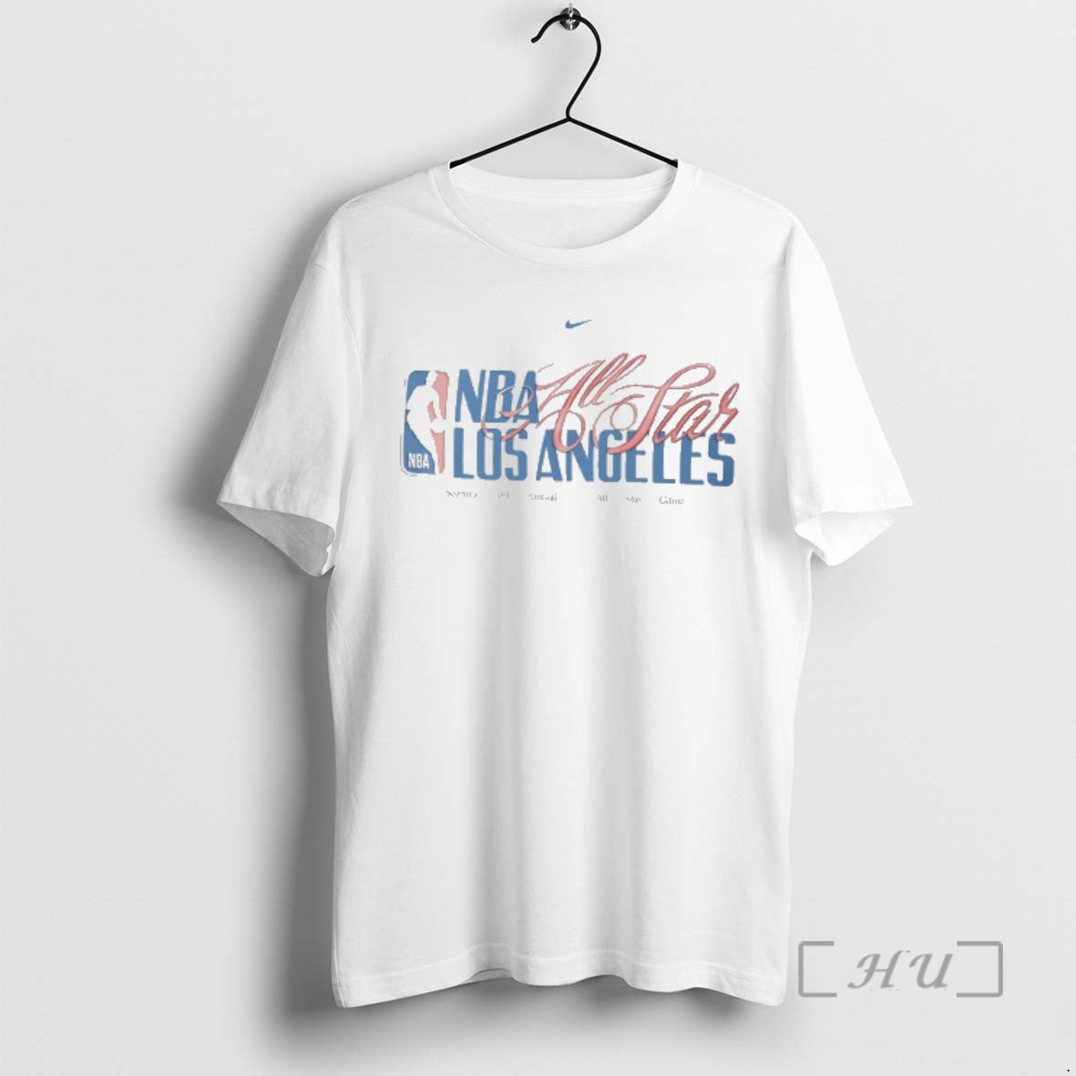 Officials 2026 Nba All Star Game Seventy Fifth Annual I All Star Game Premium