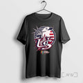 Officials 2026 World Baseball Classic Scarlet