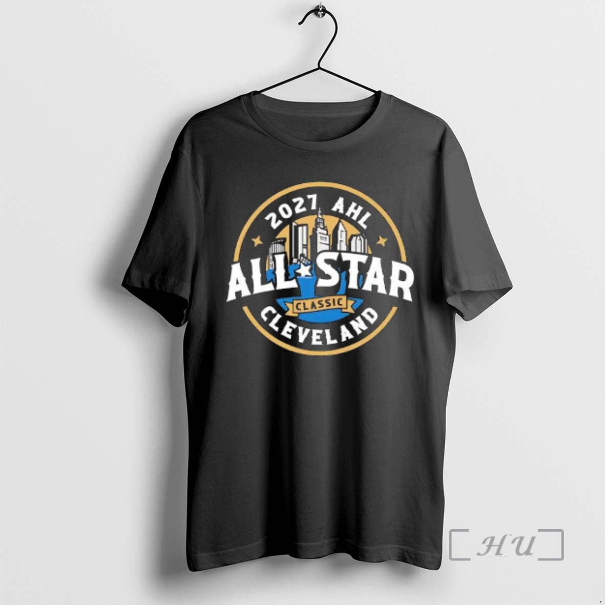 Officials 2027 American Hockey League Ahl All Star Classic Cleveland