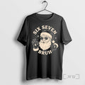 Officials 67 Six Seven Bruh Christmas Santa Claus 6 7 Meme Premium T Shirts Sweater