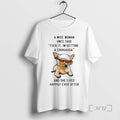 Officials A Wise Woman Once Said Fuck It Im Getting A Chihuahua And She Lived