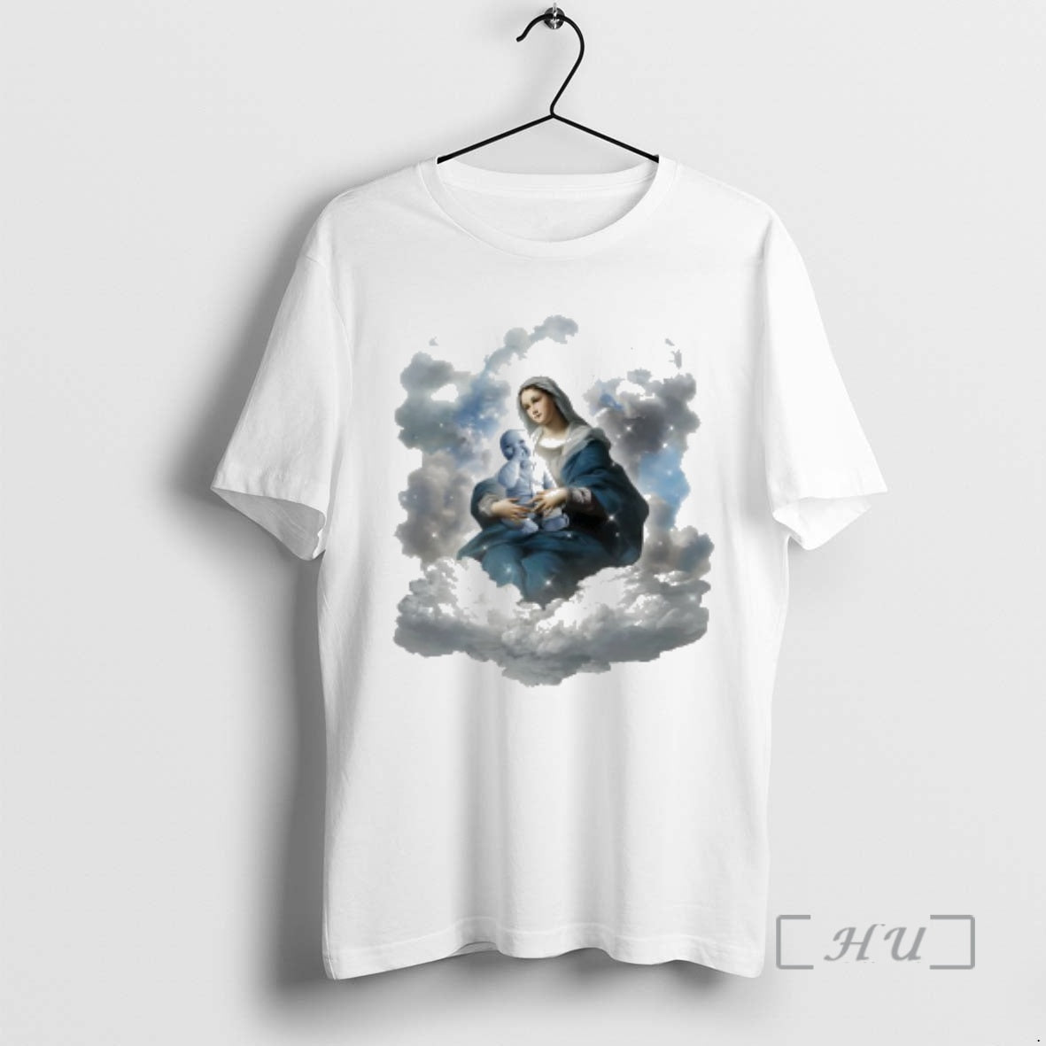 Officials Ai Baby Jesus Mary