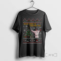 Officials Aaron Judge Ugly Christmas Rockin Aaron The Christmas Tree