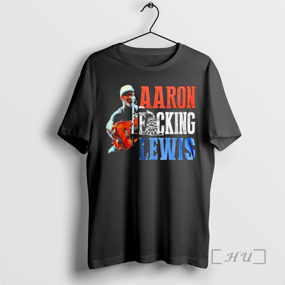Officials Aaron Lewis And The Stateliners 2026 American Tour
