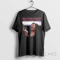Officials Abby Lee Dance Company Get Your Finger Out Of My Face Premium T Shirts
