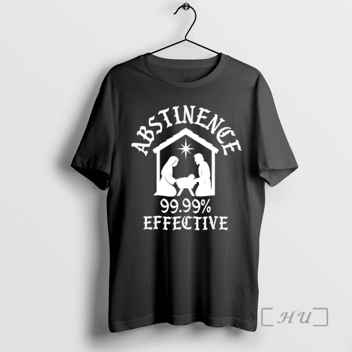 Officials Abstinence 99