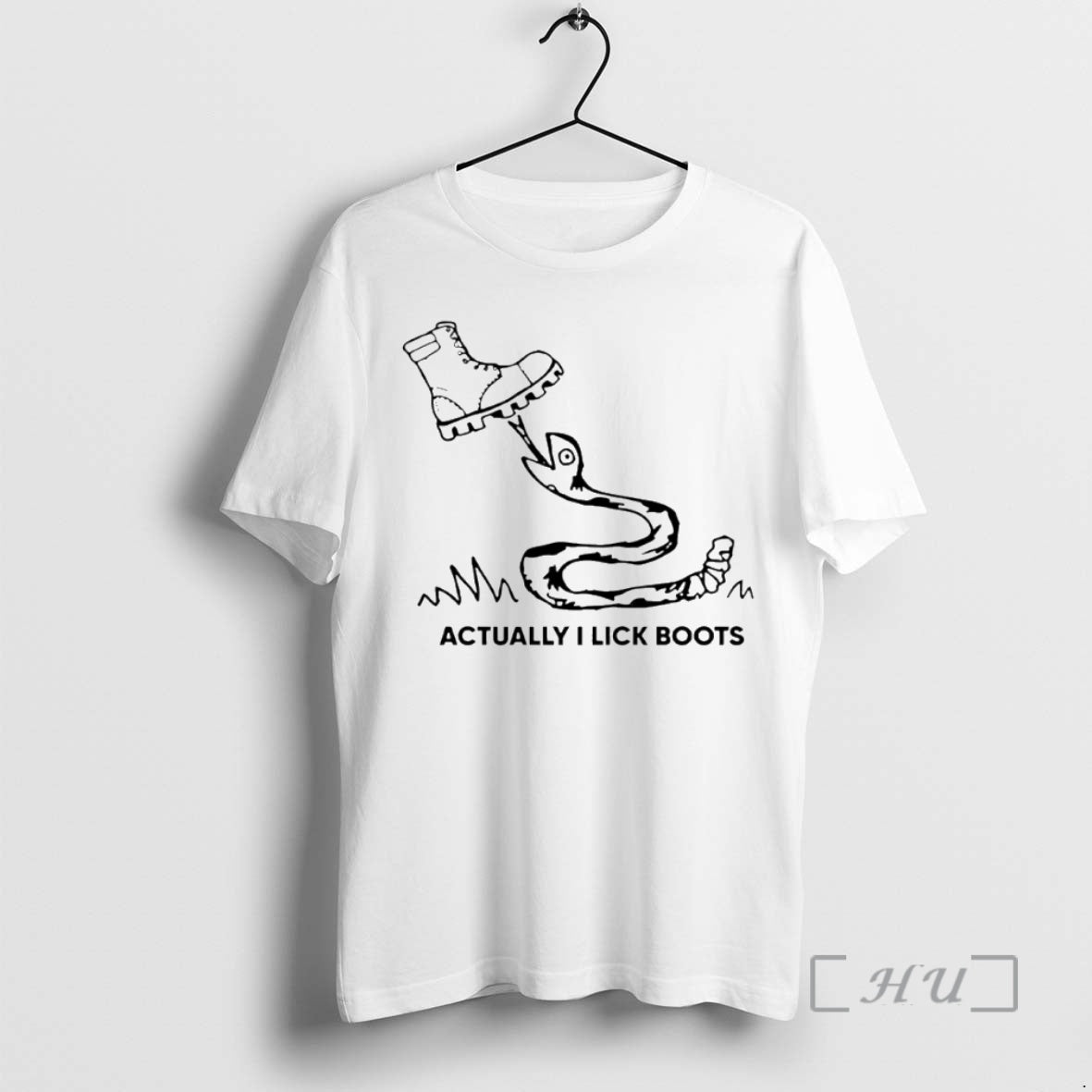 Officials Actually I Lick Boots Snake Circle