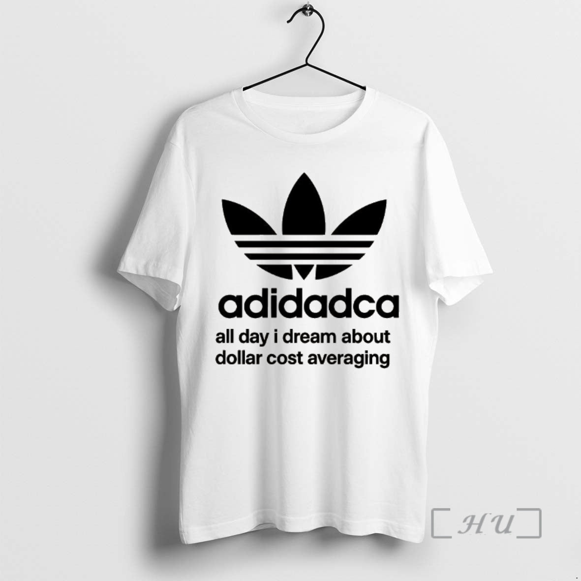 Officials Adidadca All Day I Dream About Dollar Cost Averaging